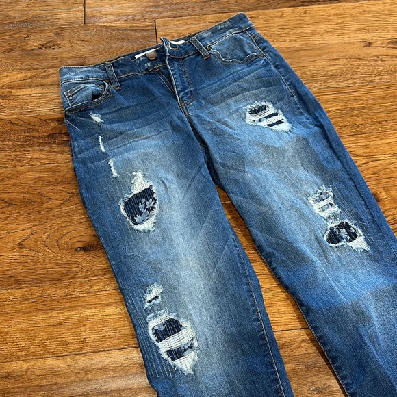 New pair of Tinseltown Jeans - Picture 3 of 9